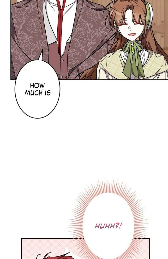 I Wish My Husband Were Dead chapter 31 page 92