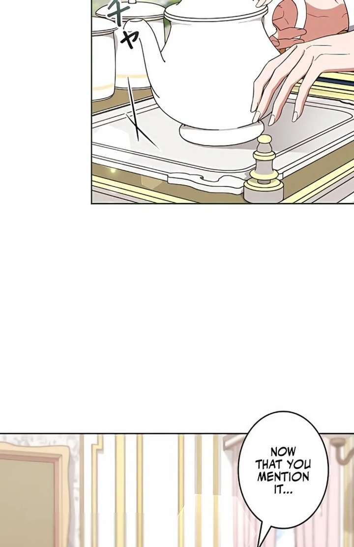 I Wish My Husband Were Dead chapter 4 page 6