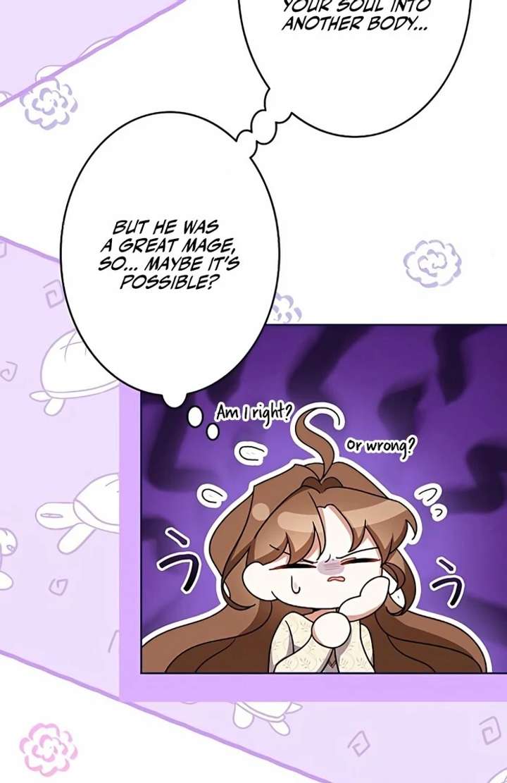 I Wish My Husband Were Dead chapter 4 page 39
