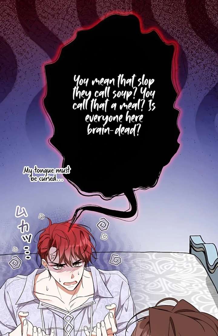 I Wish My Husband Were Dead chapter 4 page 71