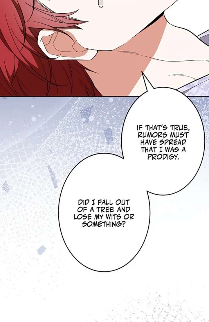 I Wish My Husband Were Dead chapter 4 page 84