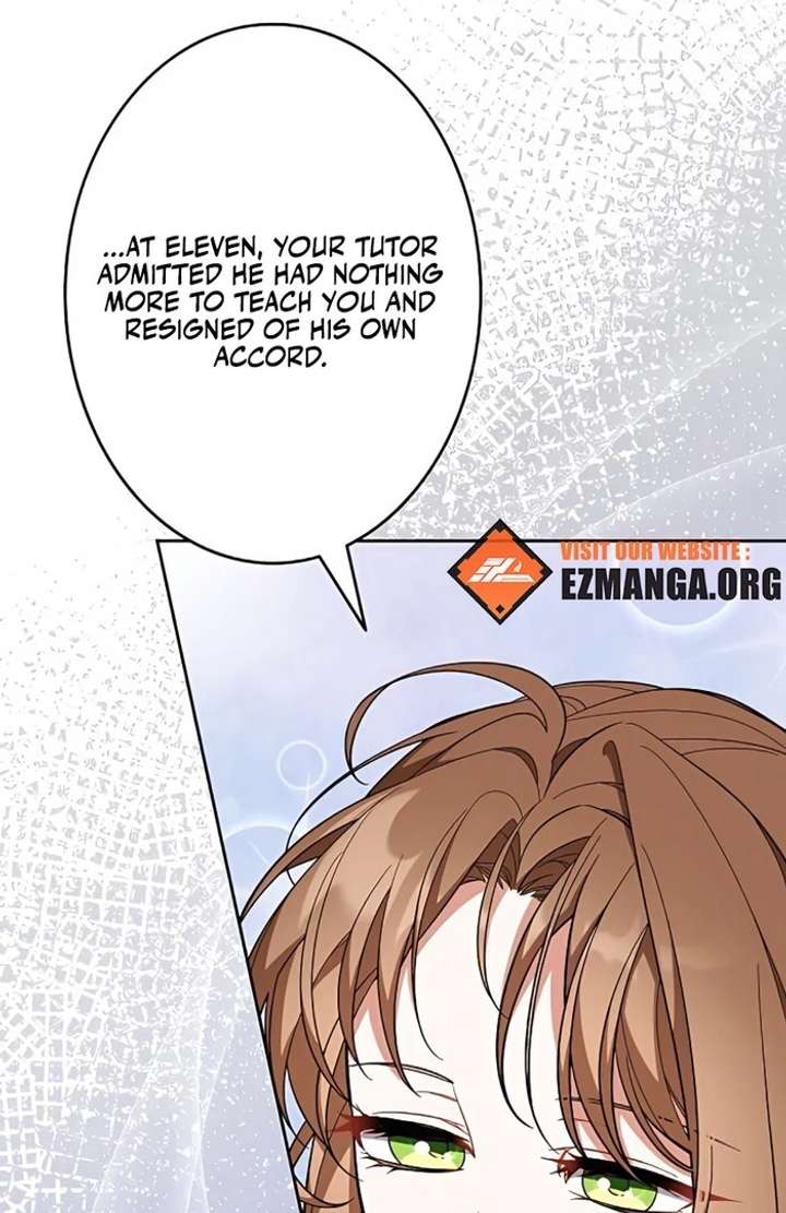 I Wish My Husband Were Dead chapter 4 page 85