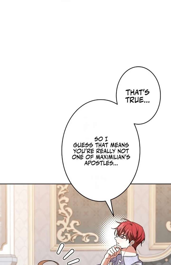 I Wish My Husband Were Dead chapter 5 page 23