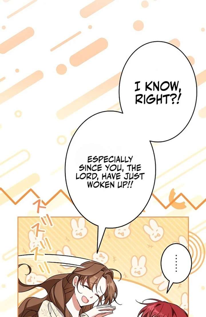 I Wish My Husband Were Dead chapter 5 page 31