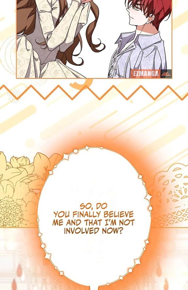I Wish My Husband Were Dead chapter 5 page 32
