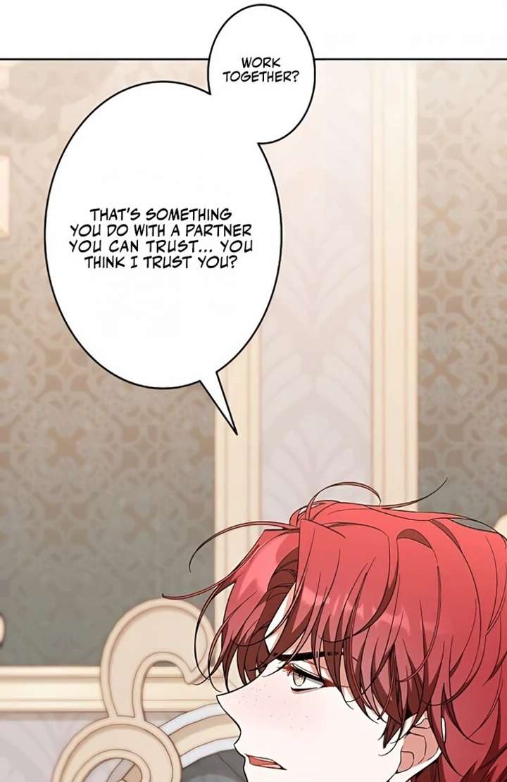 I Wish My Husband Were Dead chapter 5 page 44