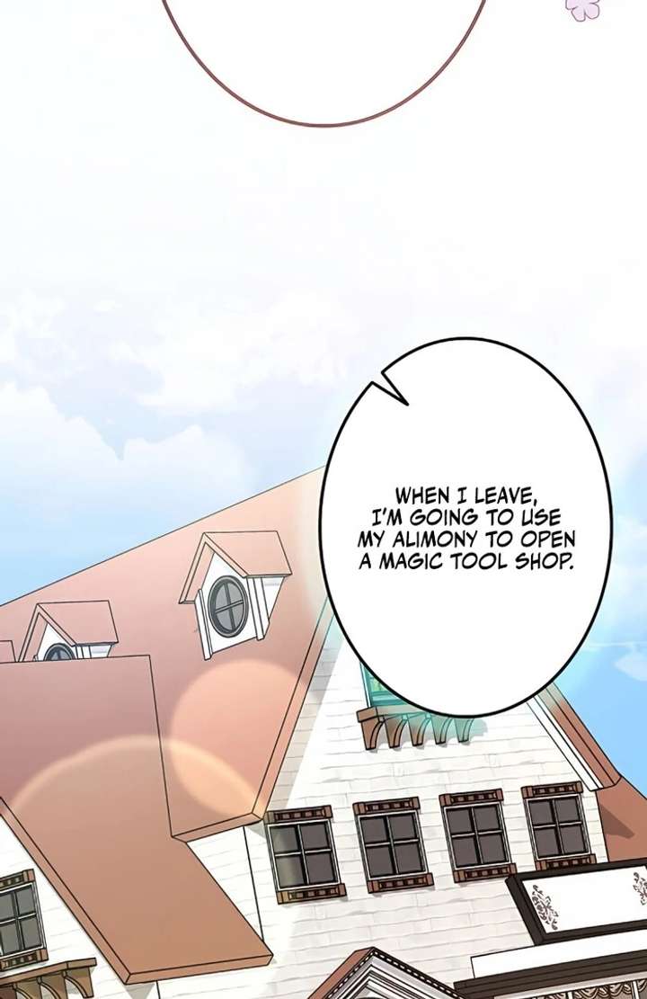 I Wish My Husband Were Dead chapter 5 page 79