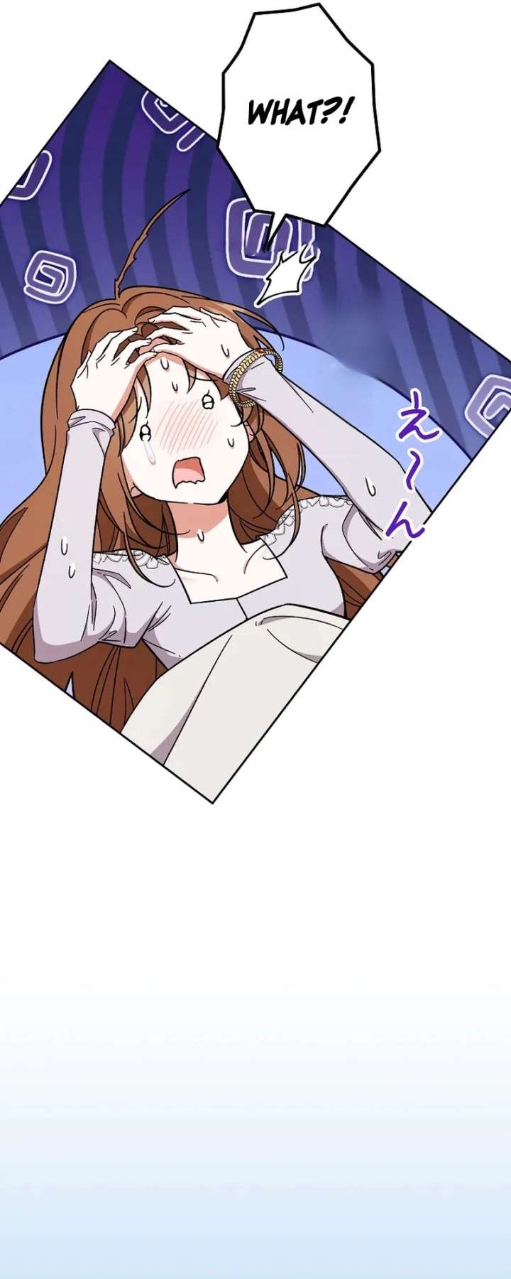 I Wish My Husband Were Dead chapter 53 page 34
