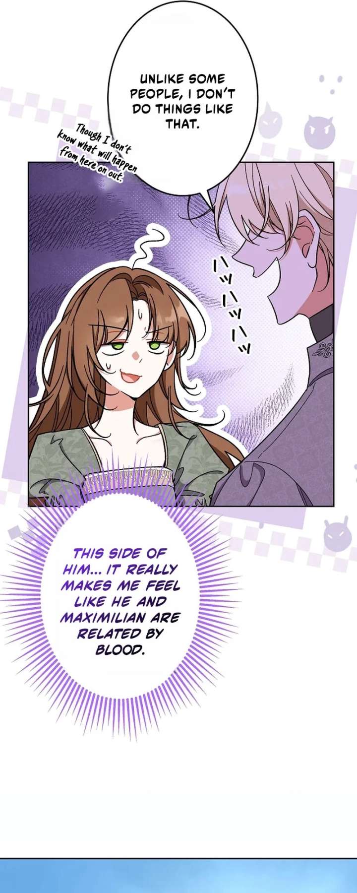 I Wish My Husband Were Dead chapter 53 page 41
