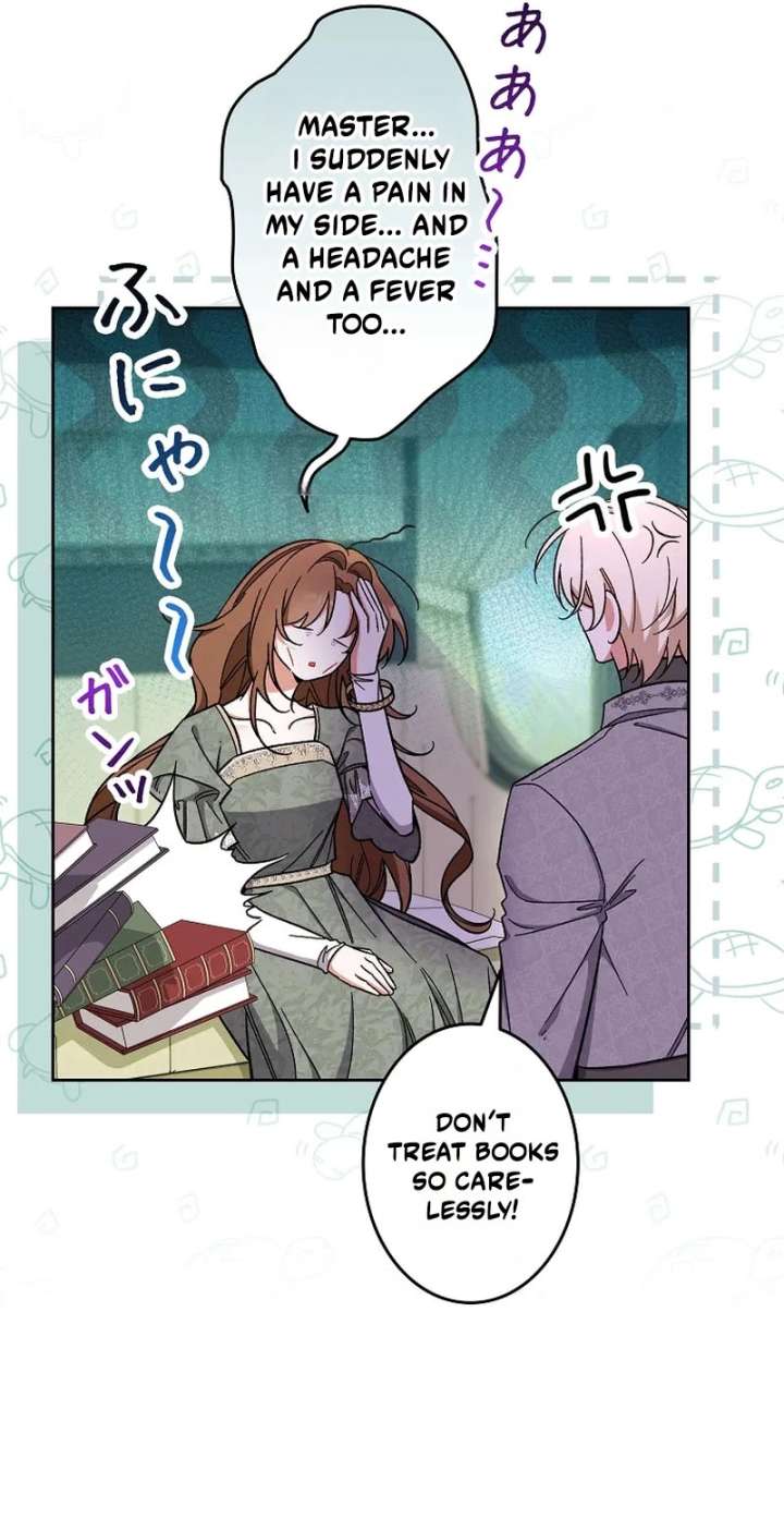 I Wish My Husband Were Dead chapter 53 page 45