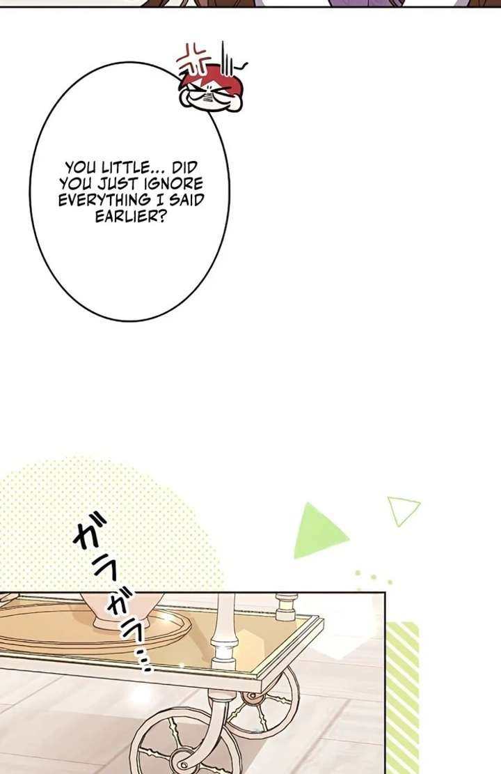 I Wish My Husband Were Dead chapter 6 page 21