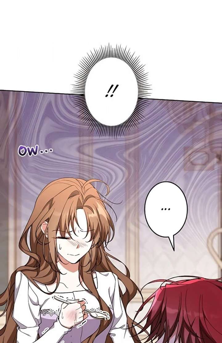 I Wish My Husband Were Dead chapter 6 page 32