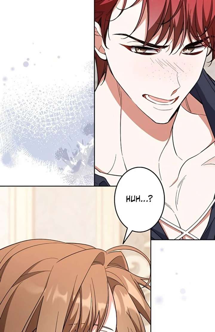 I Wish My Husband Were Dead chapter 6 page 40