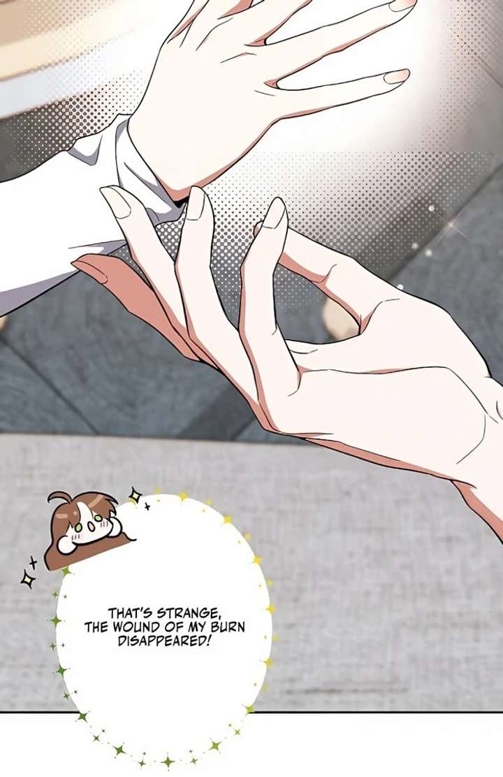 I Wish My Husband Were Dead chapter 6 page 59