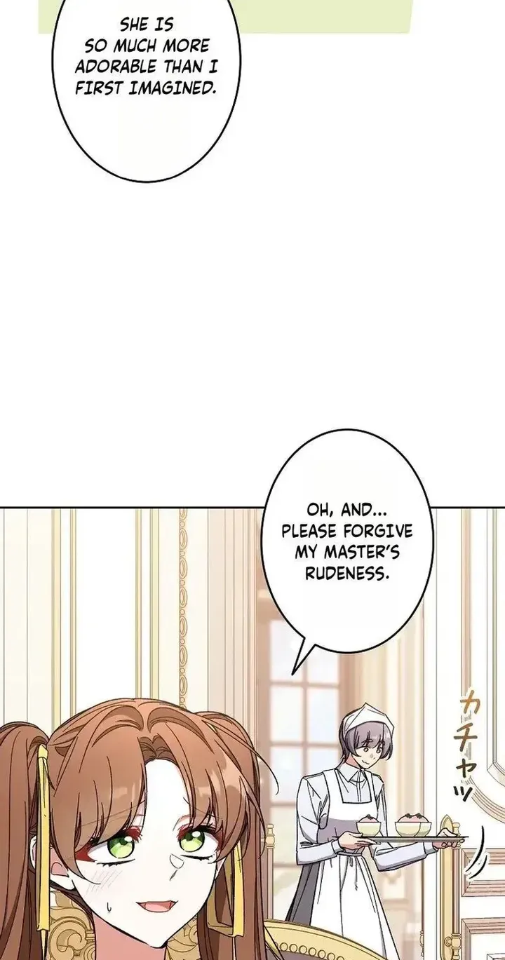 I Wish My Husband Were Dead chapter 60 page 7
