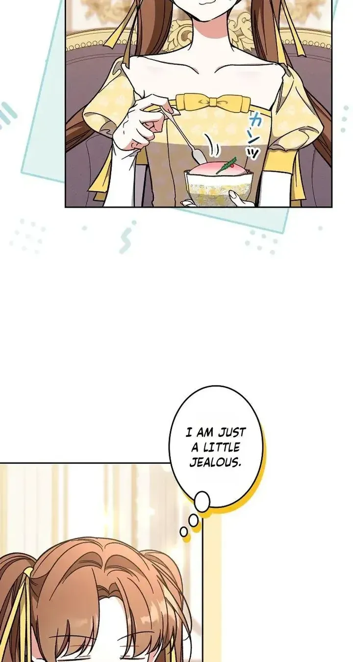 I Wish My Husband Were Dead chapter 60 page 13