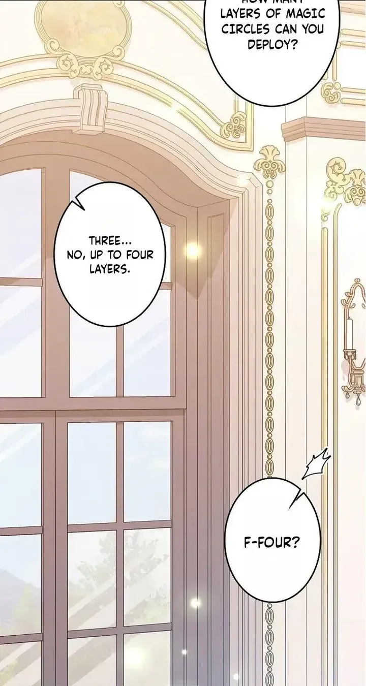 I Wish My Husband Were Dead chapter 60 page 17
