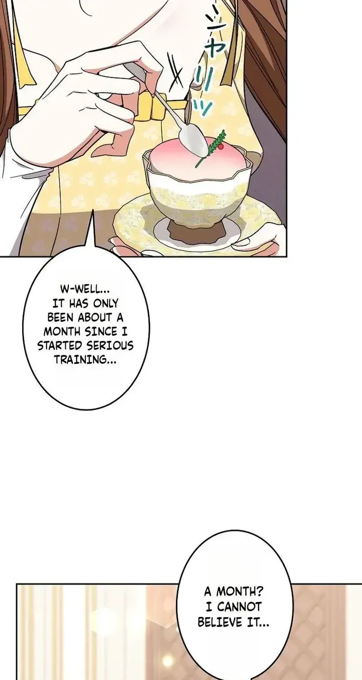 I Wish My Husband Were Dead chapter 60 page 19
