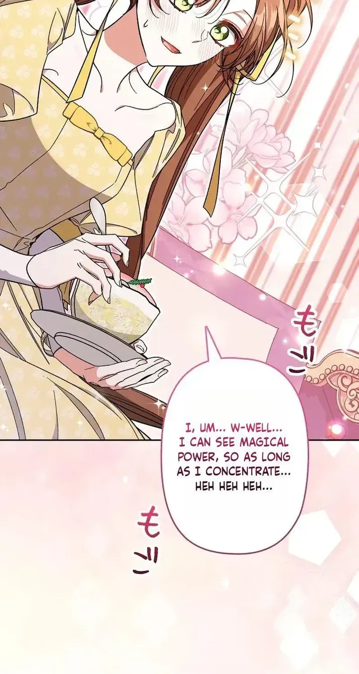 I Wish My Husband Were Dead chapter 60 page 28