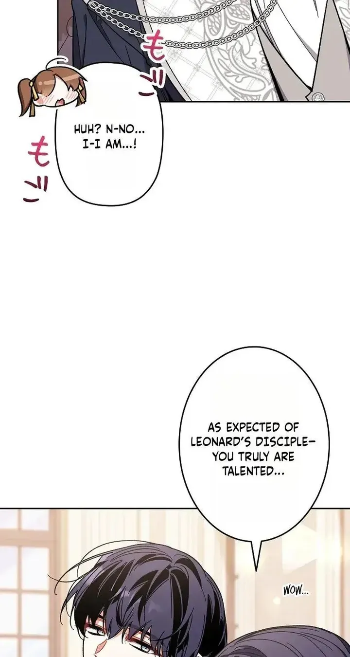 I Wish My Husband Were Dead chapter 60 page 30