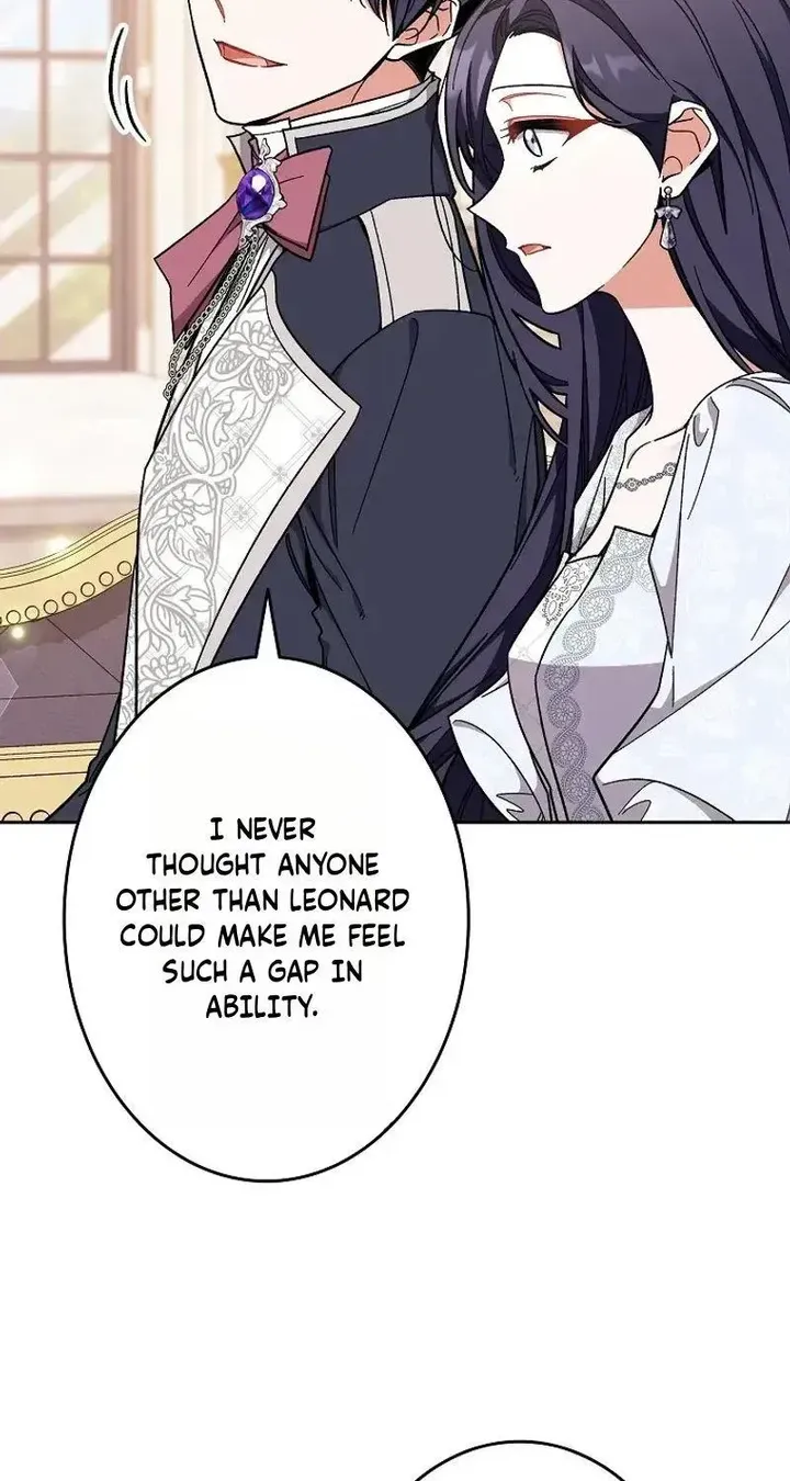 I Wish My Husband Were Dead chapter 60 page 31
