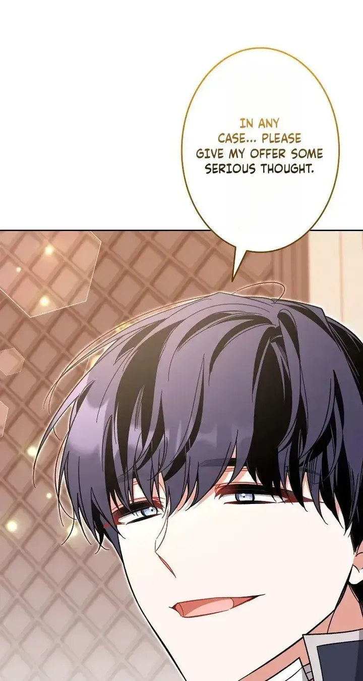 I Wish My Husband Were Dead chapter 60 page 39