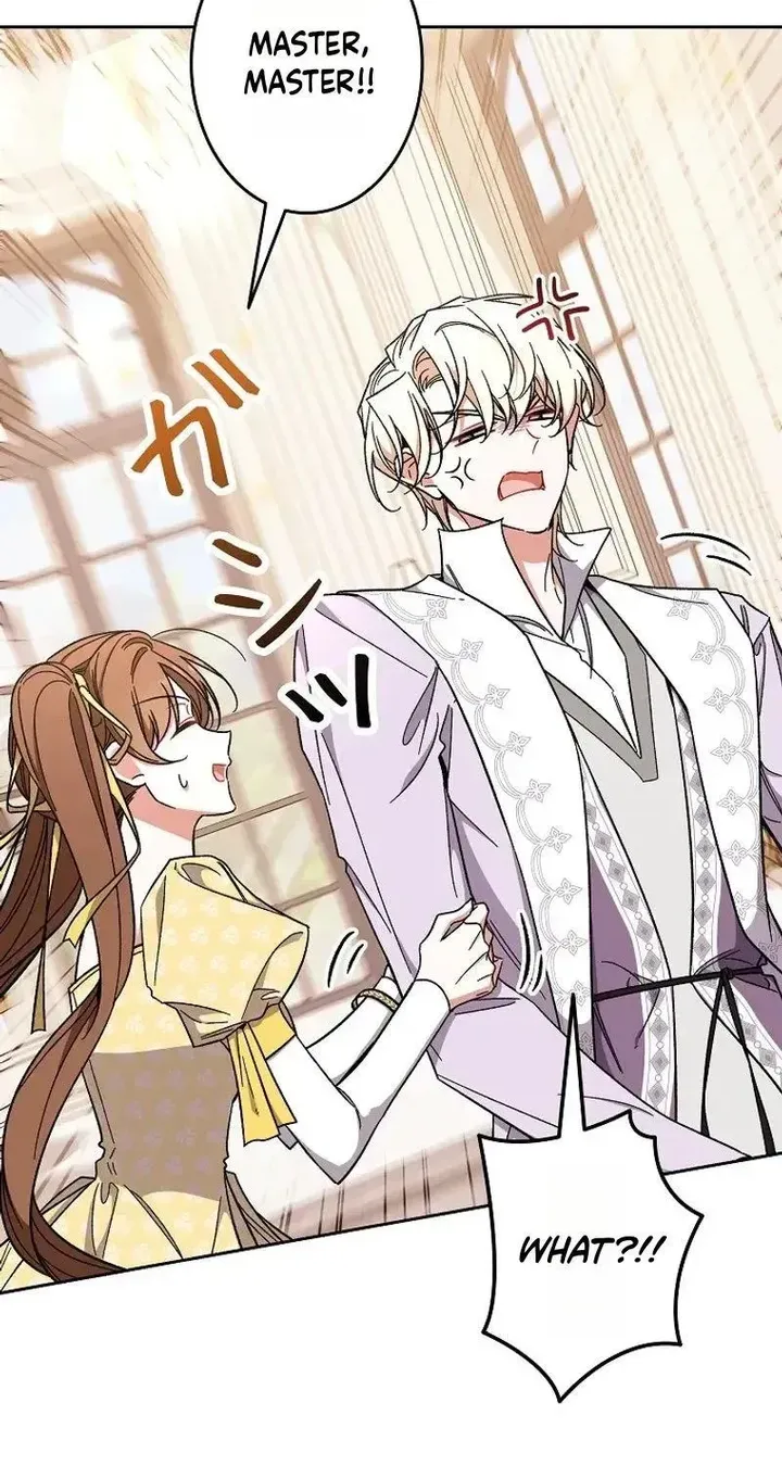 I Wish My Husband Were Dead chapter 60 page 56