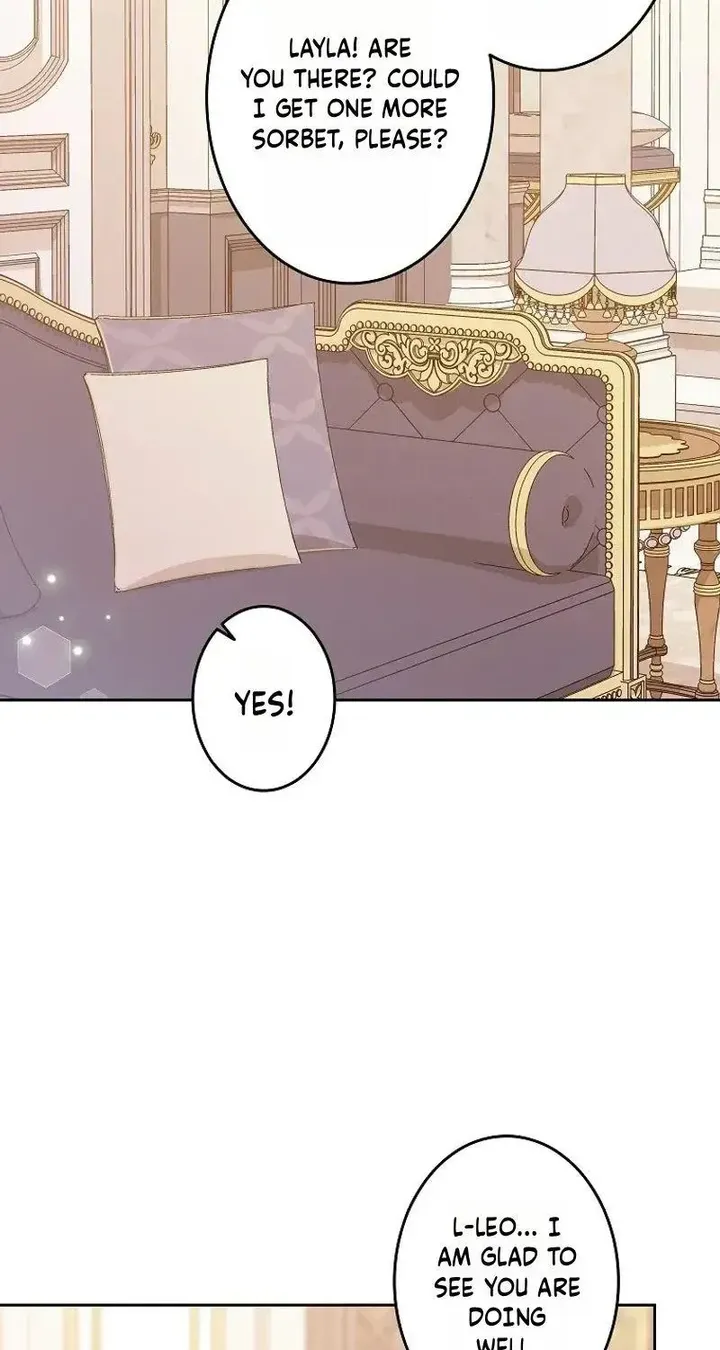 I Wish My Husband Were Dead chapter 60 page 67