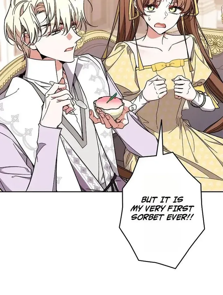 I Wish My Husband Were Dead chapter 60 page 75