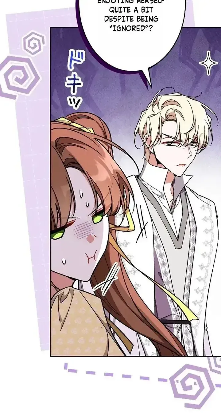 I Wish My Husband Were Dead chapter 61 page 8