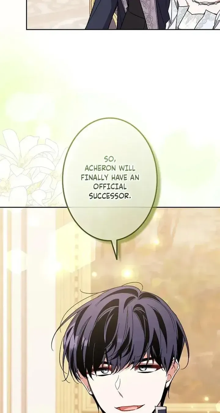 I Wish My Husband Were Dead chapter 61 page 15