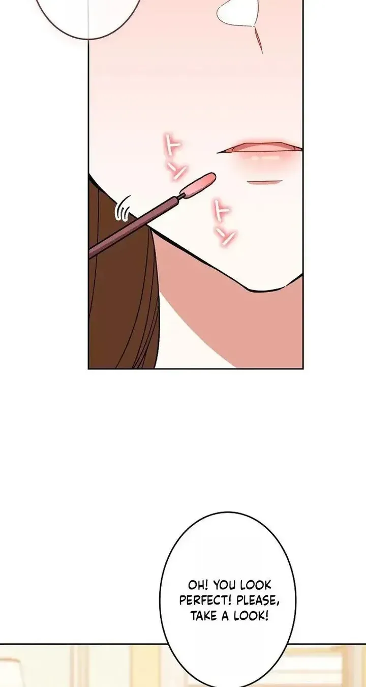 I Wish My Husband Were Dead chapter 61 page 37
