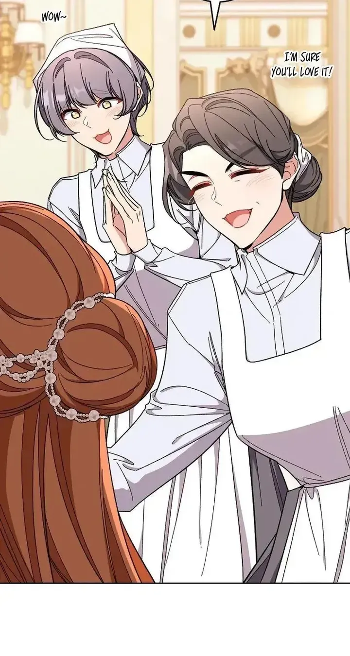 I Wish My Husband Were Dead chapter 61 page 38