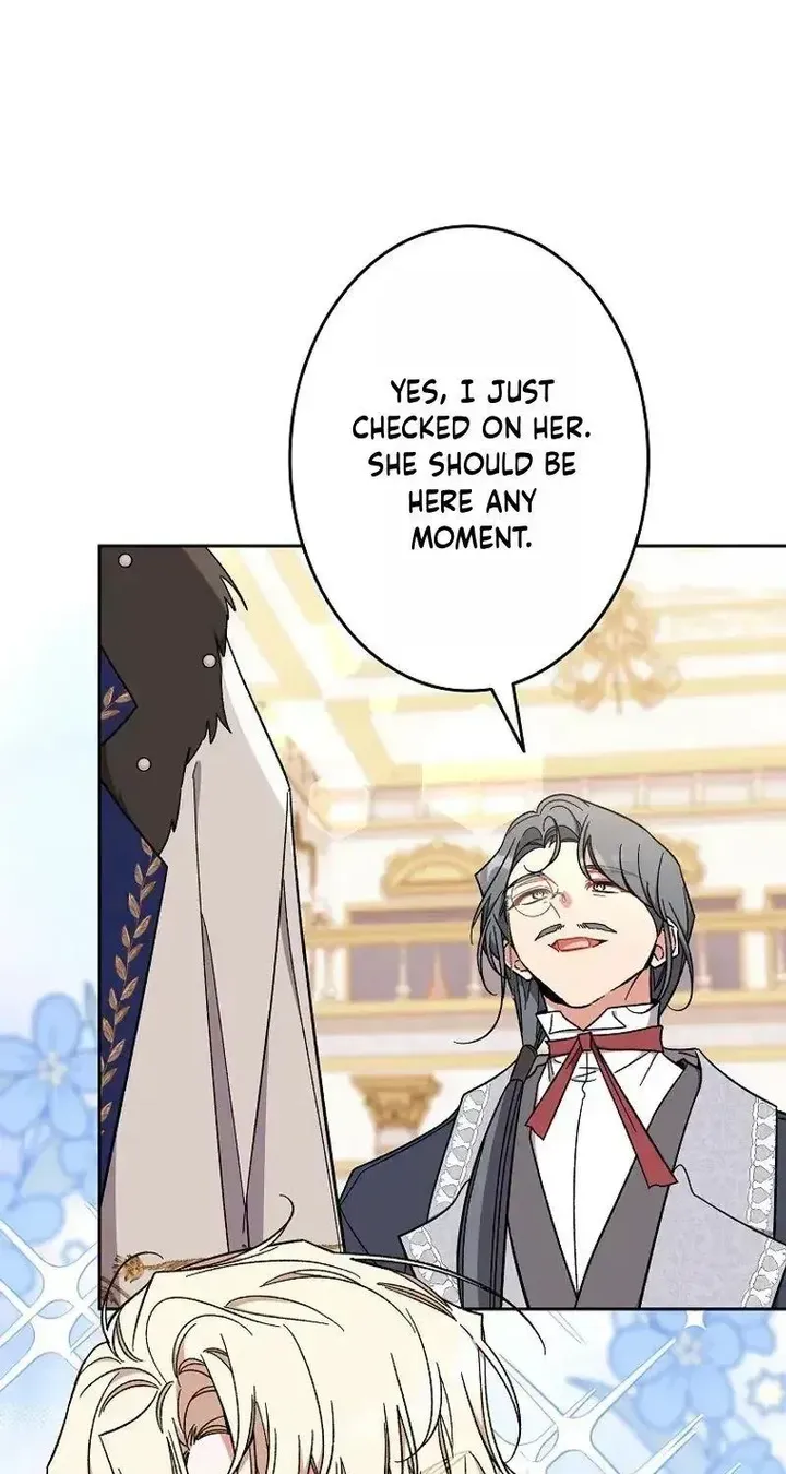 I Wish My Husband Were Dead chapter 61 page 42