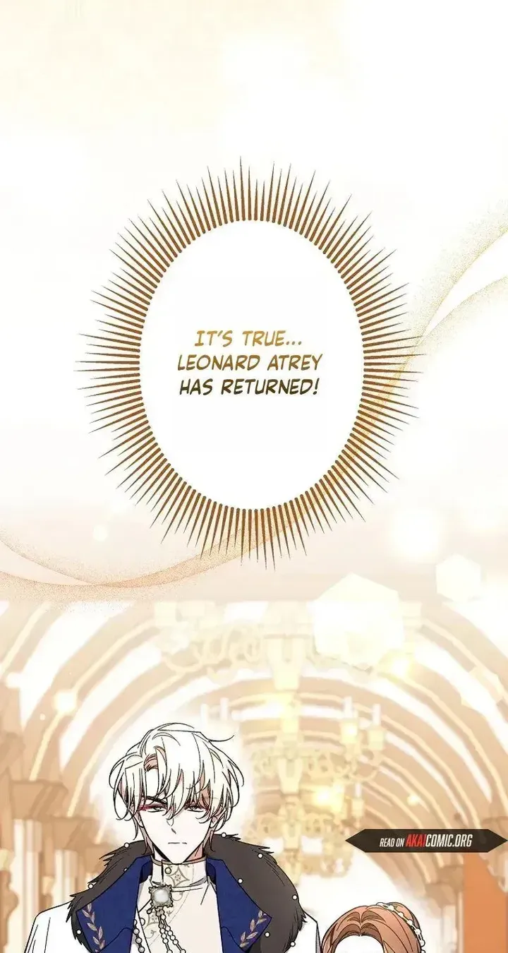 I Wish My Husband Were Dead chapter 61 page 59