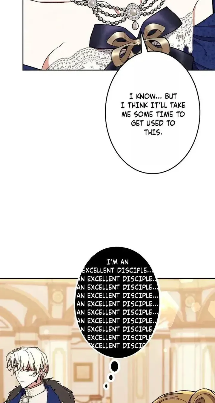 I Wish My Husband Were Dead chapter 61 page 67