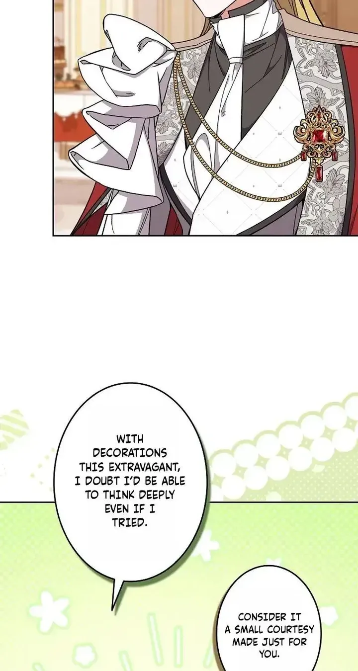 I Wish My Husband Were Dead chapter 61 page 73