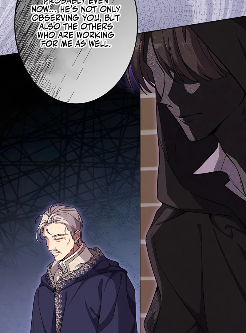 I Wish My Husband Were Dead chapter 7 page 15