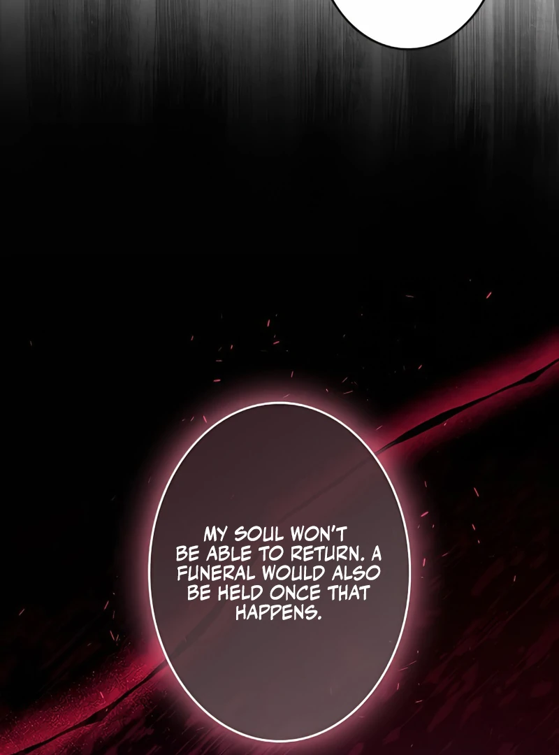 I Wish My Husband Were Dead chapter 7 page 19