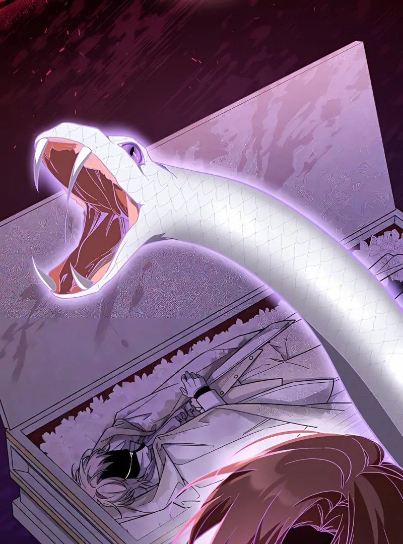 I Wish My Husband Were Dead chapter 7 page 20
