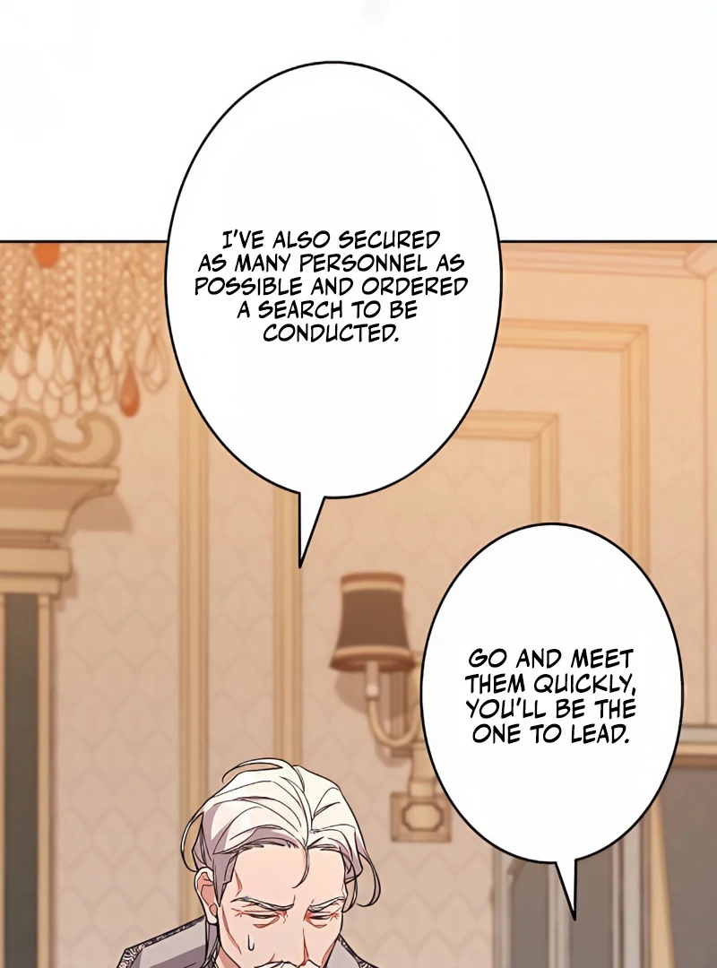 I Wish My Husband Were Dead chapter 7 page 23