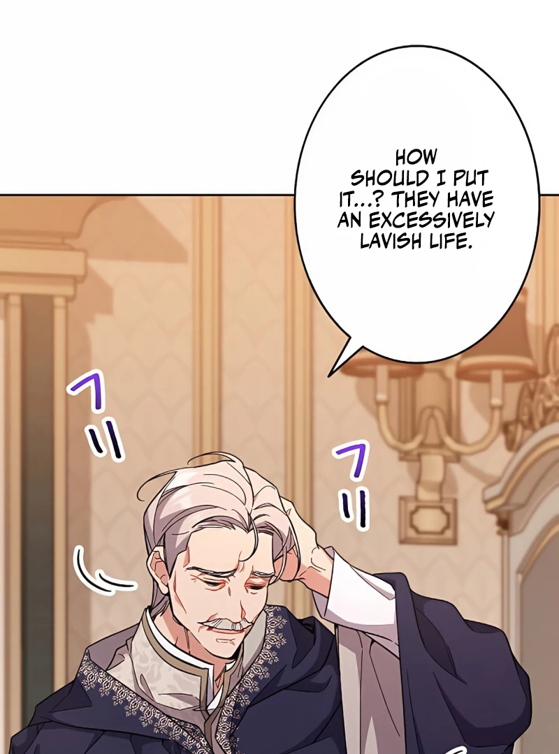 I Wish My Husband Were Dead chapter 7 page 28