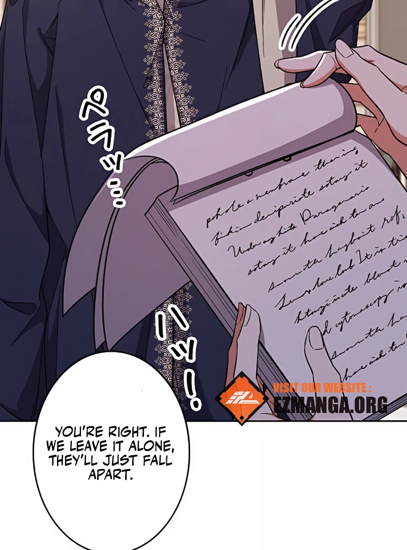 I Wish My Husband Were Dead chapter 7 page 29