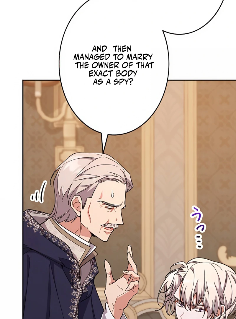 I Wish My Husband Were Dead chapter 7 page 66