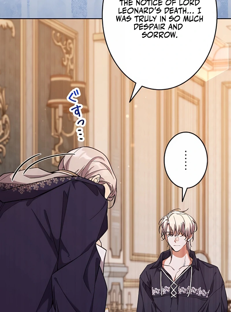 I Wish My Husband Were Dead chapter 7 page 98