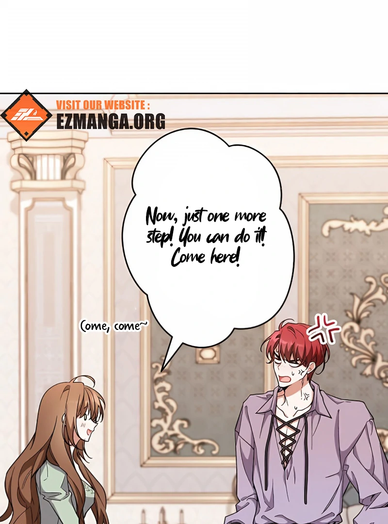 I Wish My Husband Were Dead chapter 7 page 123