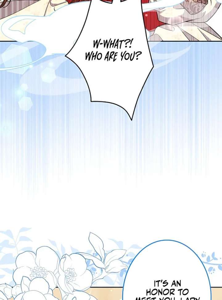 I Wish My Husband Were Dead chapter 9 page 21
