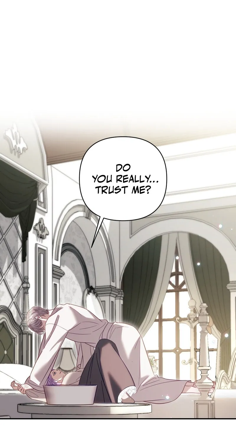 Devoured by an Impure Savior chapter 10 page 1