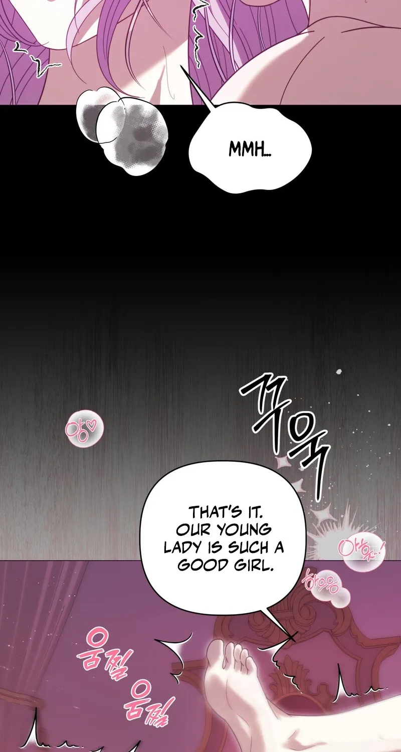 Devoured by an Impure Savior chapter 10 page 49