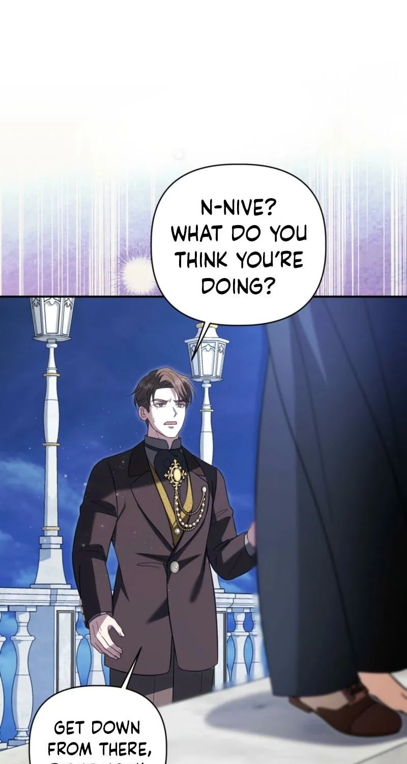 Devoured by an Impure Savior chapter 13 page 31